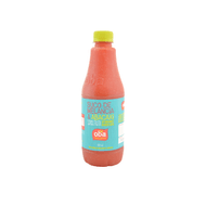 Suco De Abacaxi E Melancia Oba Bem Querer  500 Ml