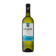 Vinho Nacional Chalise Branco Seco 750 Ml