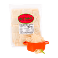 Ravioli De Muçarela E Orégano Art Sabor 500g