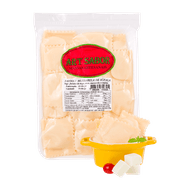 Ravioli De Muçarela De Bufala Art Sabor 500 G