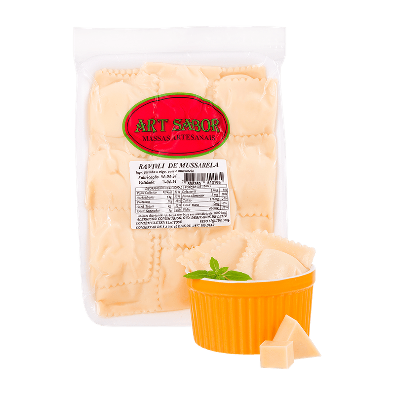 Ravioli-De-Mucarela-Art-Sabor-500g