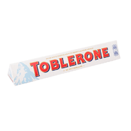Chocolate Toblerone 100g Bco