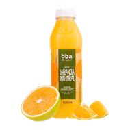 Suco De Laranja Oba Bem Querer 500 Ml