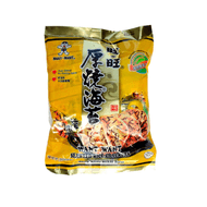 Biscoito Salgado Com Nori Shelly Want 136 G