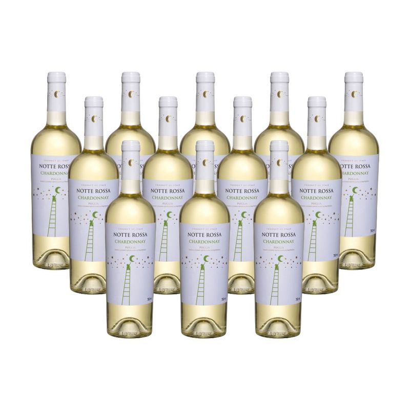 Caixa-de-Vinho-Italiano-Notte-Rosa-Chardonnay-Puglia-Branco-750-Ml-12-unidades