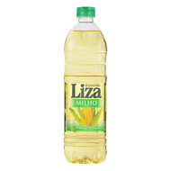 Oleo De Milho Liza Sem Colesterol 900 Ml