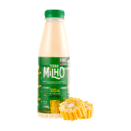 Suco Milho Terra Milho 500ml