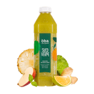 Suco Verde Oba Bem Querer 1l