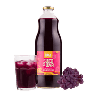 Suco De Uva Tinto Integral Oba Bem Querer 1,5 L