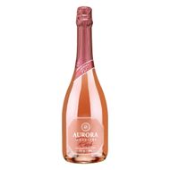 Espumante Aurora 750 Ml Moscatel Rose