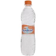 Agua Mineral Sem Gás Bonafont 500 Ml