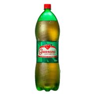 Refrigerante  Guaraná Antárctica 2 Litros