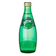 Agua Mineral Com Gás Perrier 330 Ml