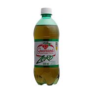 Refrigerante Zero Antárctica 600 Ml