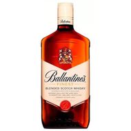 Whisky Ballantines Finest 1 Litro