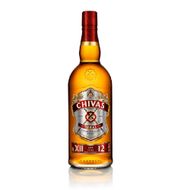 Whisky Chivas Regal 1litro