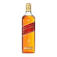 Whisky Johnnie Walker Red Label 1 Litro