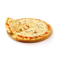 Pizza Perdigao Mussarela 440g