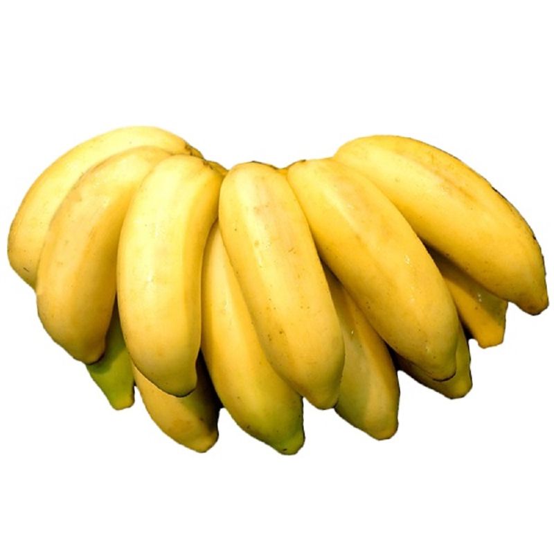 Banana-Maca