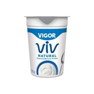 Iogurte Natural Vigor 170g