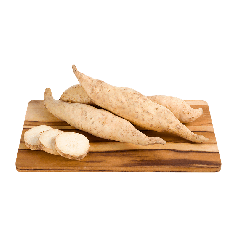 Batata-Doce-Branca