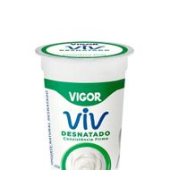 Iogurte Desnatado Vigor 170g