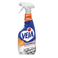 Veja Cozinha Extrato De Laranja 500 Ml