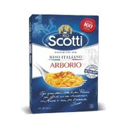 Arroz Arbório Scotti 1 Kg