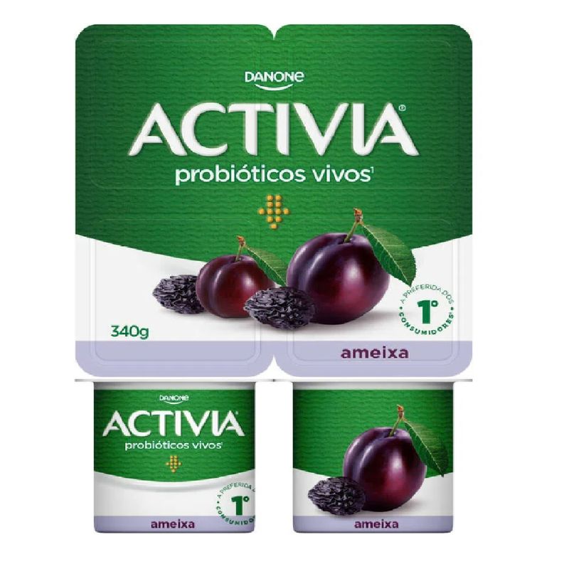 Leite-Fermentado-Activia-Ameixa-340g