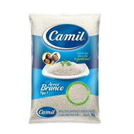 Arroz Camil 1 Kg