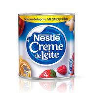 Creme De Leite Nestlé 300g