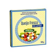 Queijo Tipo Feta Casa Da Ovelha 100 G