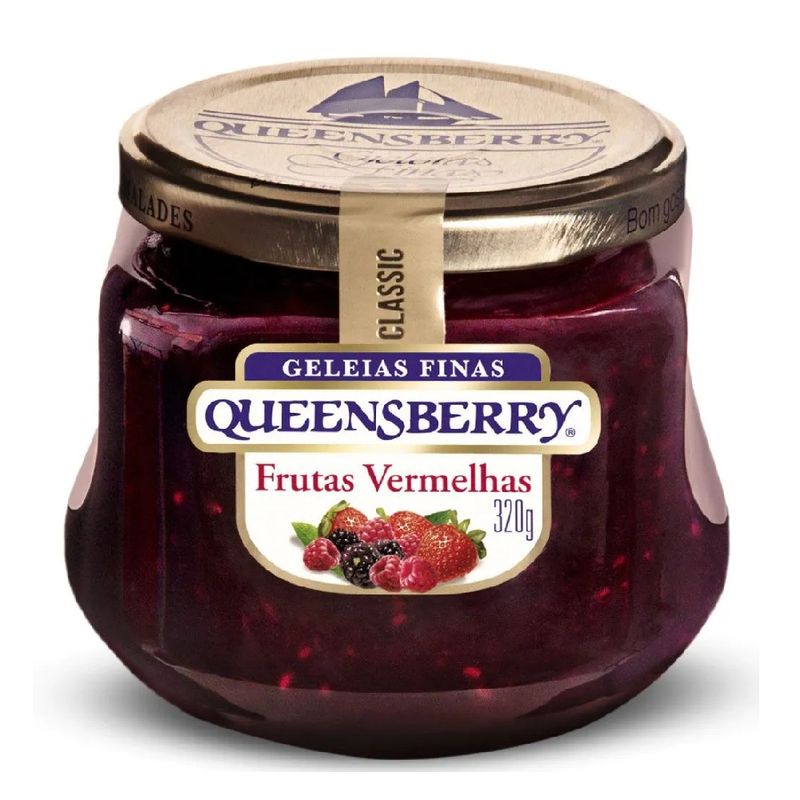 Geleia-De-Frutas-Vermelhas-Classic-Queensberry-320-G