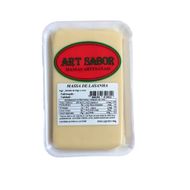 Massa Lasanha Art Sabor 500g