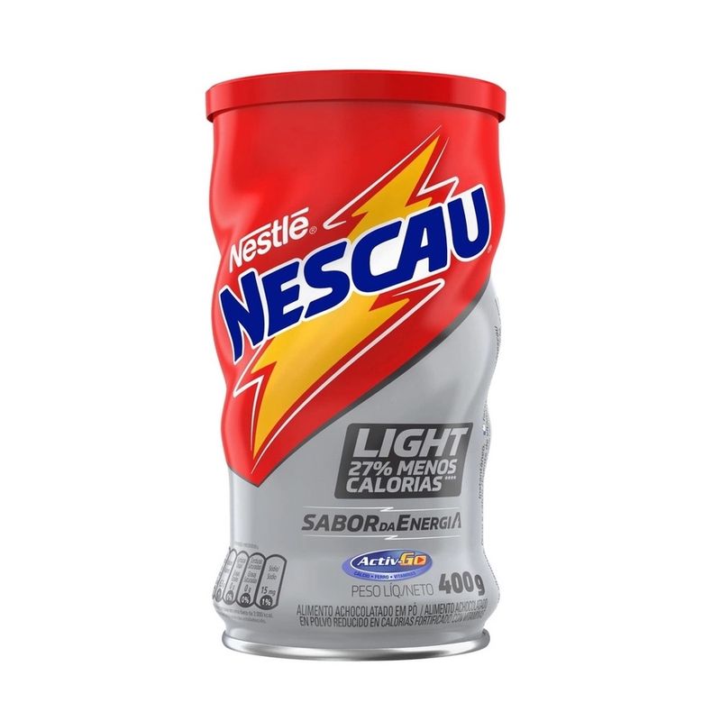 Achocolatado-Nescau-Light-400-G