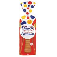 Pão De Forma Premium Panco 500 G