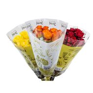 Bouquet De Rosas