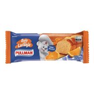 Bolo De Laranja Pullman 250 G