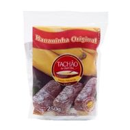 Bananinha Original Tacão 250 G