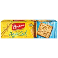 Biscoito Agua E Sal Levissimo Bauducco 200 G