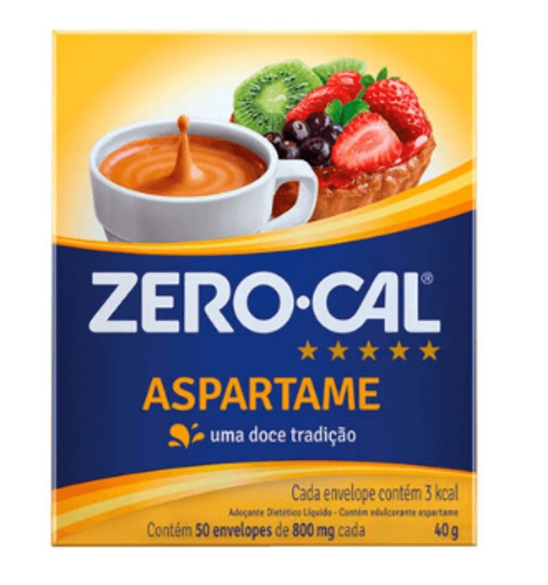 Adocante-Zero-Cal-40-G