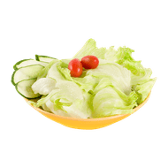 Salada Triviale Oba