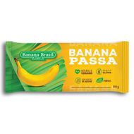 Banana Passa Brasil 86 G