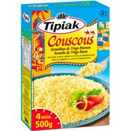 Coscoous Tipiak 500 G