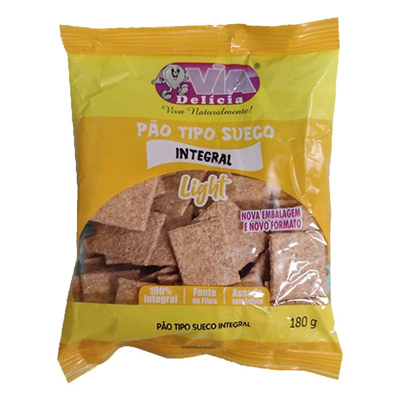 Pao-Sueco-Integral-Light-Via-Delicia-180-G