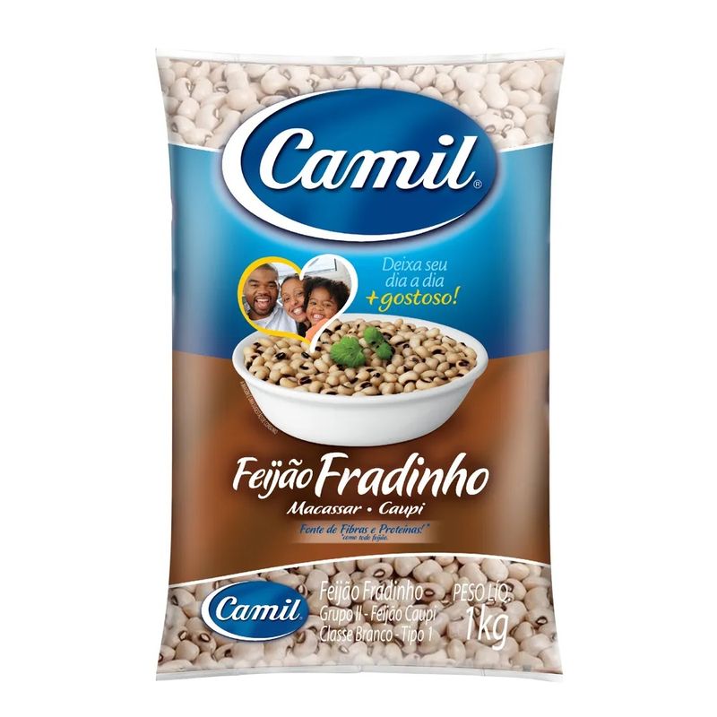 Feijao-Fradinho-Camil-500g