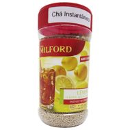 Chá Granulado De Limão Milford 400 G