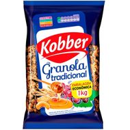 Granola Tradicional Kobber 1 Kg