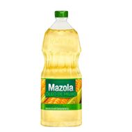 Óleo De Milho Mazola 900 Ml