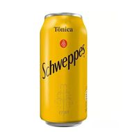 Agua Tônica Schweppes Gold 350 Ml